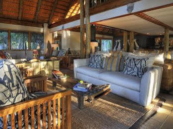 Camp Savuti Exterior photo