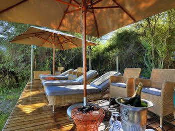 Camp Savuti Exterior photo